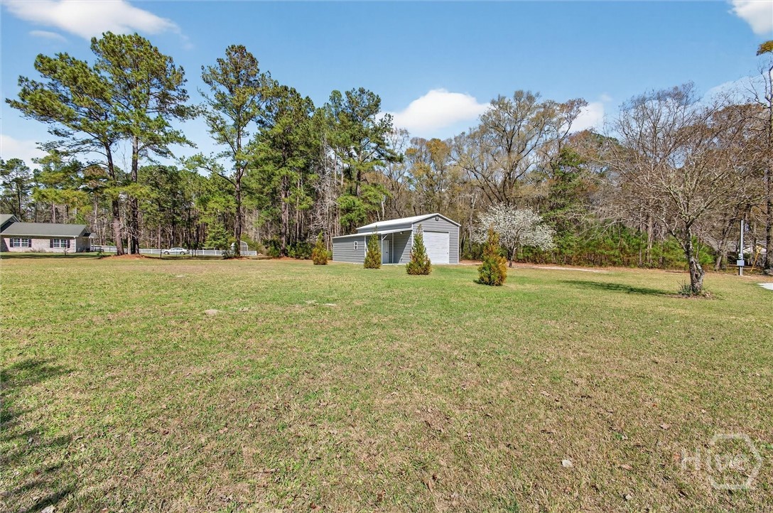 560 Log Landing Road Springfield, GA 31329 - Photo 46 of 51