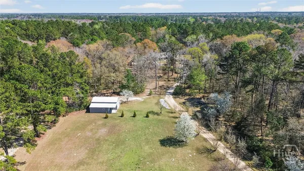 $649,900 | 560 Log Landing Road, Springfield, GA 31329