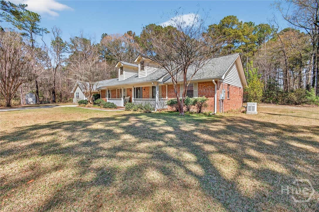 560 Log Landing Road Springfield, GA 31329 - Photo 5 of 51