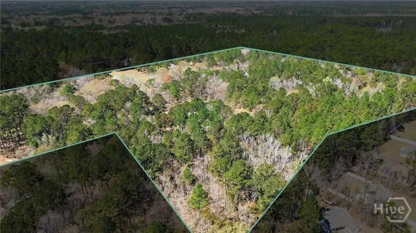 $649,900 | 560 Log Landing Road, Springfield, GA 31329