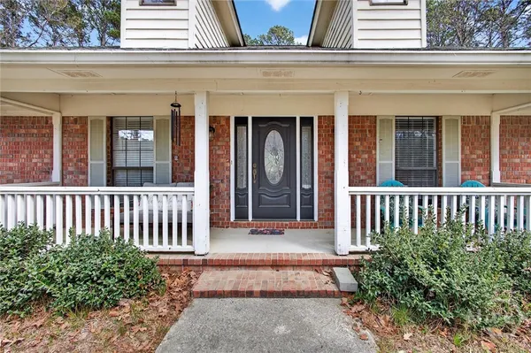 $649,900 | 560 Log Landing Road, Springfield, GA 31329