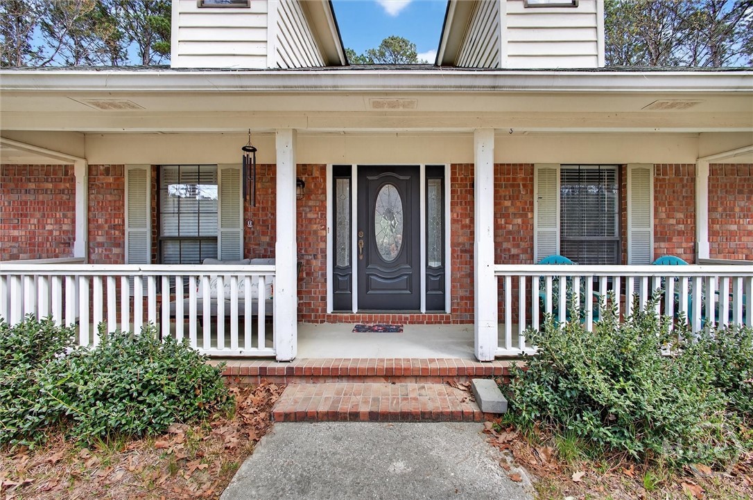 560 Log Landing Road Springfield, GA 31329 - Photo 6 of 51