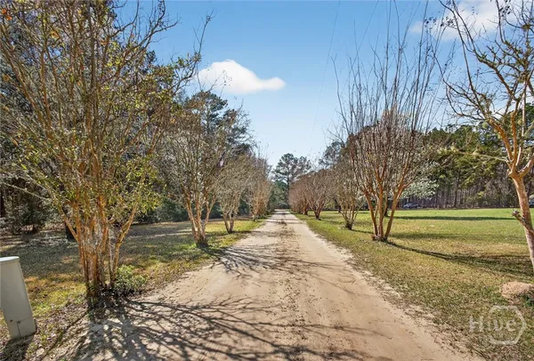 $649,900 | 560 Log Landing Road, Springfield, GA 31329