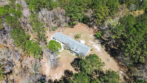 $649,900 | 560 Log Landing Road, Springfield, GA 31329