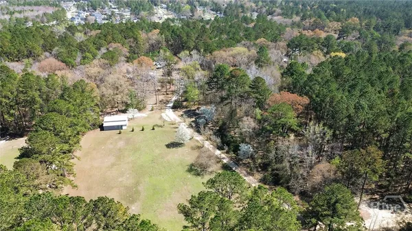 $649,900 | 560 Log Landing Road, Springfield, GA 31329