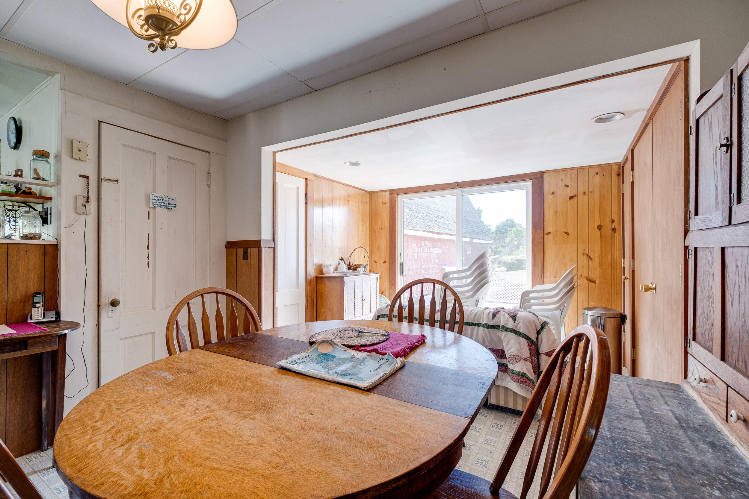 202 Snowball Hill Road New Harbor, ME 04554 - Photo 11 of 44 202 Snowball Hill Rd_New Harbor_16