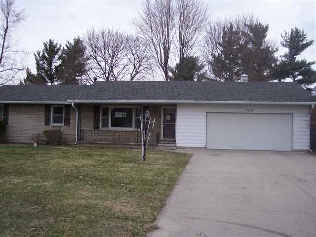 1810 West Riggin Road Muncie, IN 47304 - Photo 1 of 10 Gallery Image 1