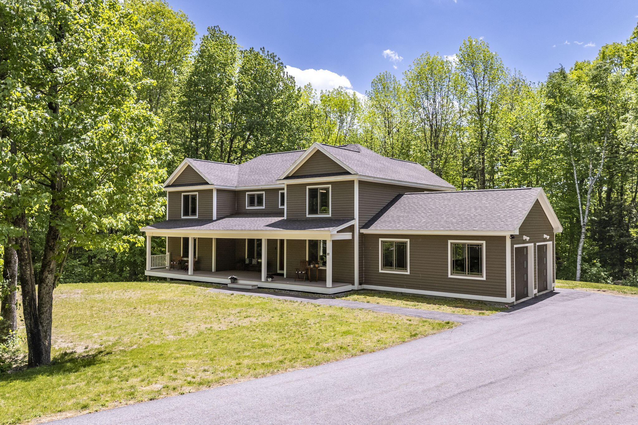 37 Stone Ridge Road Falmouth, ME 04105 - Photo 1 of 53 1-web-or-mls-37StoneRidge-68
