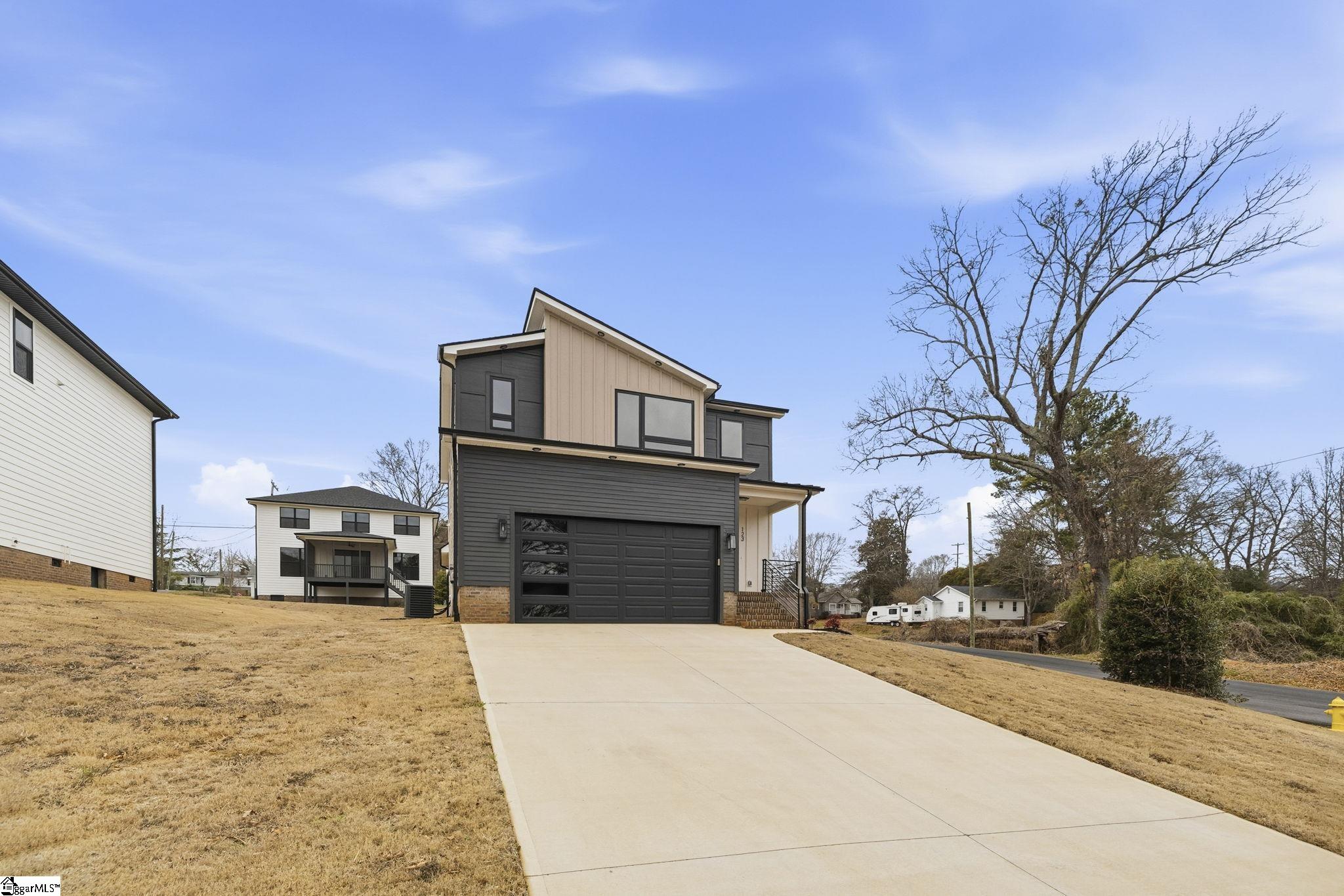 123 Jackson Street Greer, SC 29650 - Photo 3 of 30