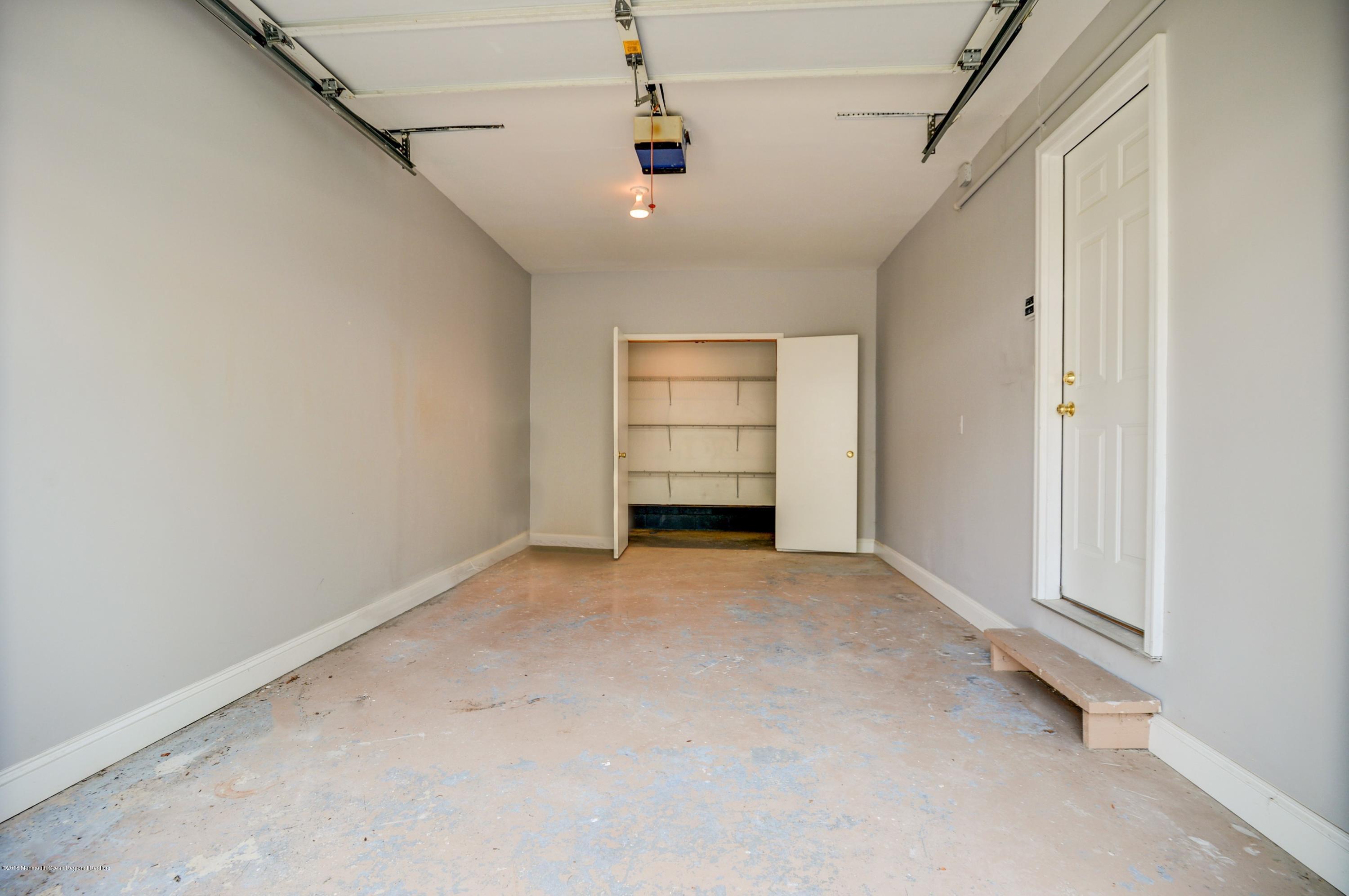 41 Apple Drive Spring Lake Heights, NJ 07762 - Photo 22 of 32 an empty room with a empty space & windows