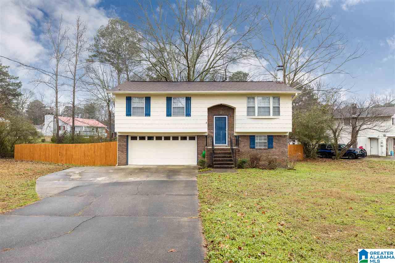 3000 Burkwood Road Fultondale, AL 35068 - Photo 2 of 24
