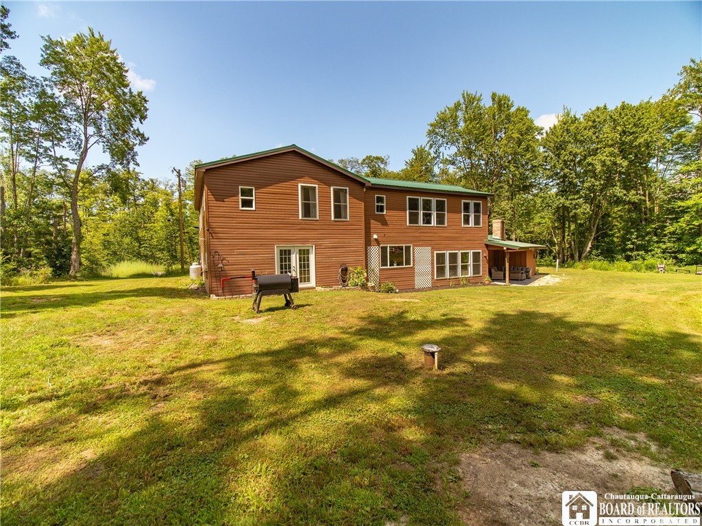 4877 Kortwright Road Busti, NY 14710 - Photo 45 of 48
