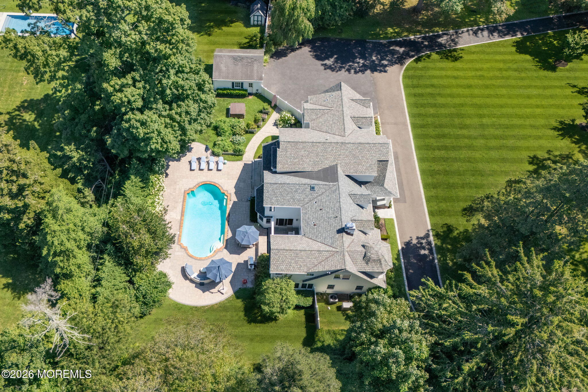 82 Rumson Road Rumson, NJ 07760 - Photo 46 of 48 82 Rumson Road