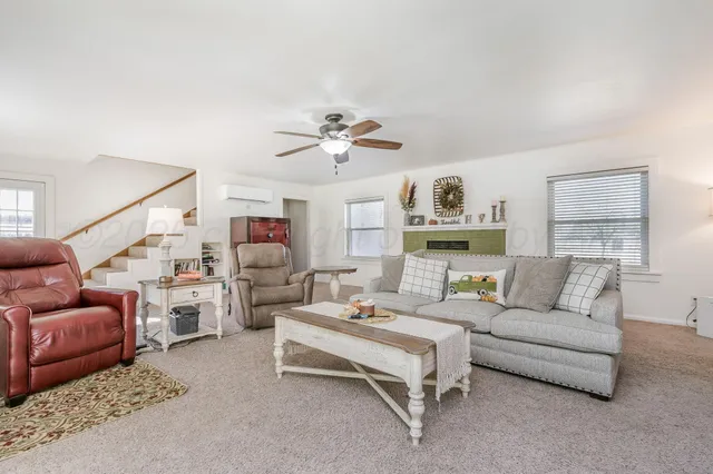 $575,000 | 2000 3rd Avenue, Canyon, TX 79015