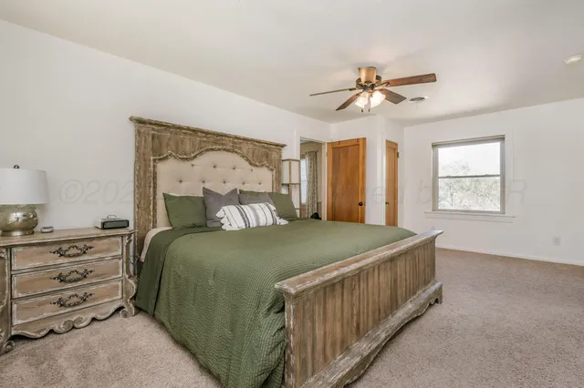 $575,000 | 2000 3rd Avenue, Canyon, TX 79015