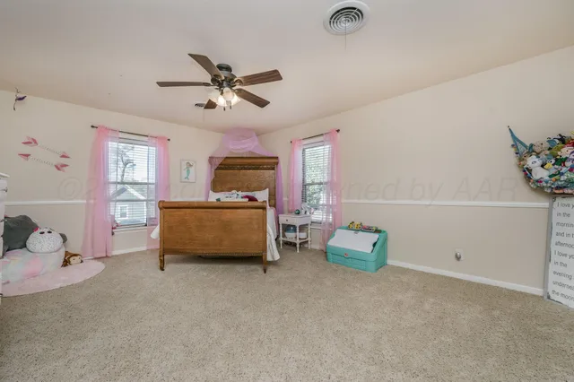 $575,000 | 2000 3rd Avenue, Canyon, TX 79015