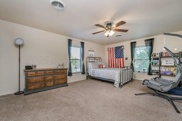 $575,000 | 2000 3rd Avenue, Canyon, TX 79015