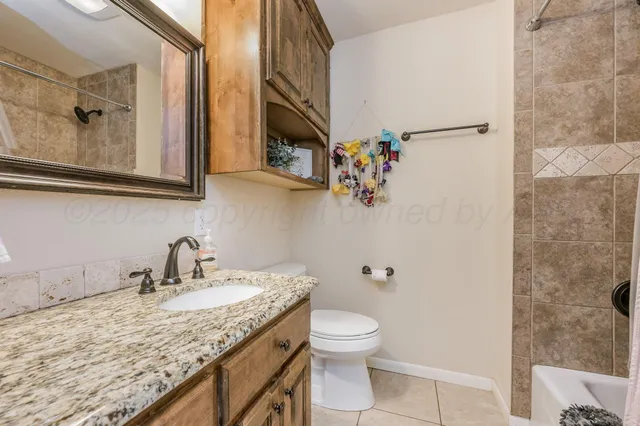 $575,000 | 2000 3rd Avenue, Canyon, TX 79015