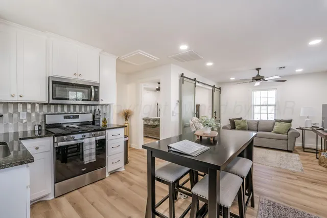 $575,000 | 2000 3rd Avenue, Canyon, TX 79015