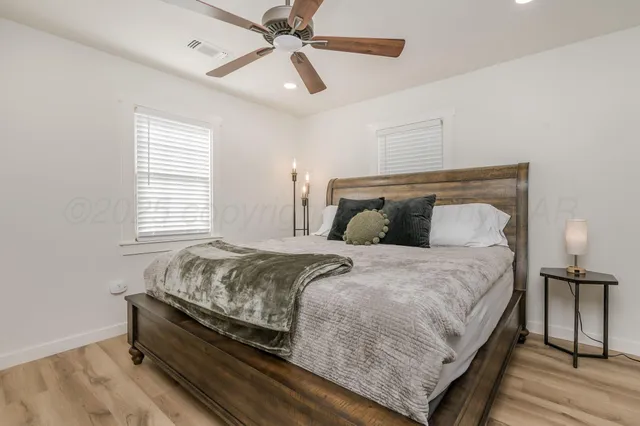 $575,000 | 2000 3rd Avenue, Canyon, TX 79015