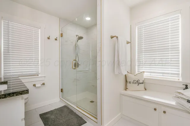 $575,000 | 2000 3rd Avenue, Canyon, TX 79015