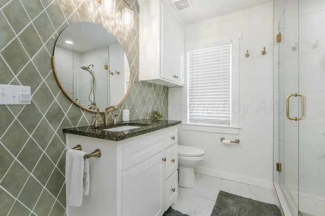 $575,000 | 2000 3rd Avenue, Canyon, TX 79015