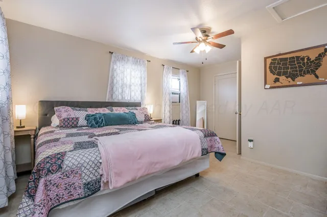 $575,000 | 2000 3rd Avenue, Canyon, TX 79015