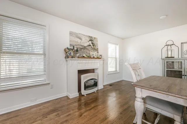 $575,000 | 2000 3rd Avenue, Canyon, TX 79015