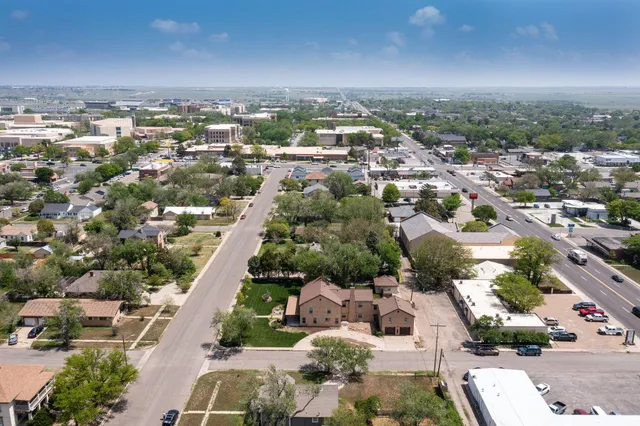 $575,000 | 2000 3rd Avenue, Canyon, TX 79015