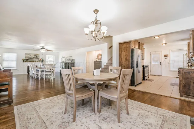 $575,000 | 2000 3rd Avenue, Canyon, TX 79015