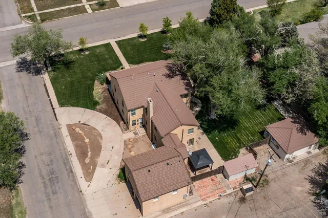 $575,000 | 2000 3rd Avenue, Canyon, TX 79015