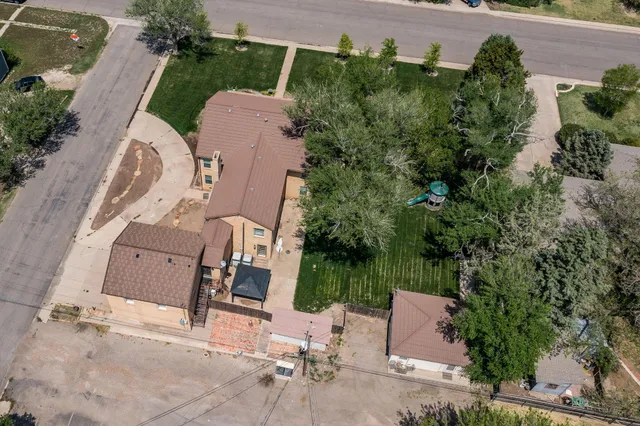 $575,000 | 2000 3rd Avenue, Canyon, TX 79015