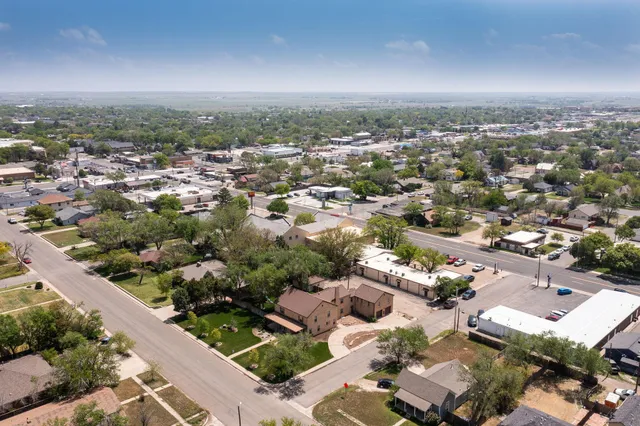 $575,000 | 2000 3rd Avenue, Canyon, TX 79015
