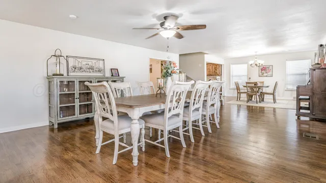 $575,000 | 2000 3rd Avenue, Canyon, TX 79015