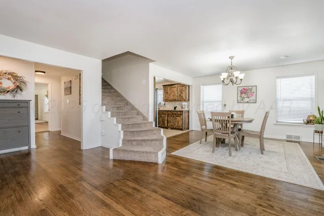 $575,000 | 2000 3rd Avenue, Canyon, TX 79015