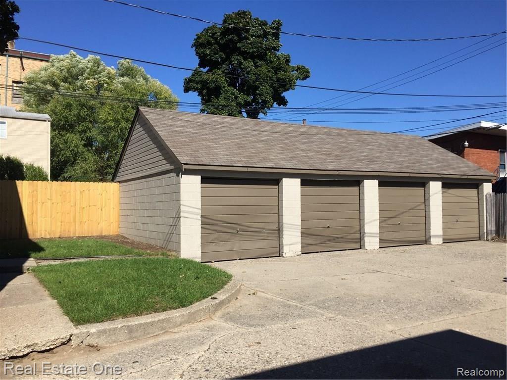131 Oneida Street, Unit 4 Pontiac, MI 48341 - Photo 13 of 13