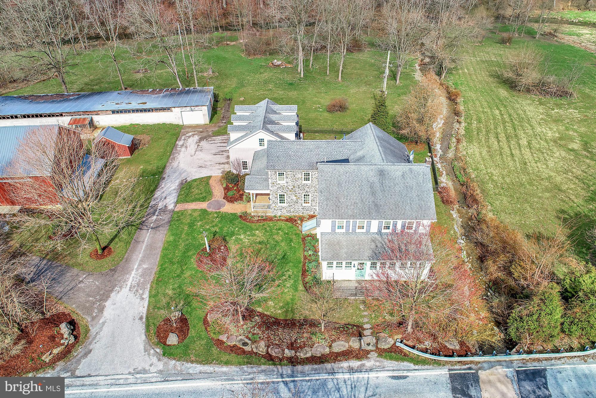3144 Swamp Road Red Lion, PA 17356 - Photo 1 of 65