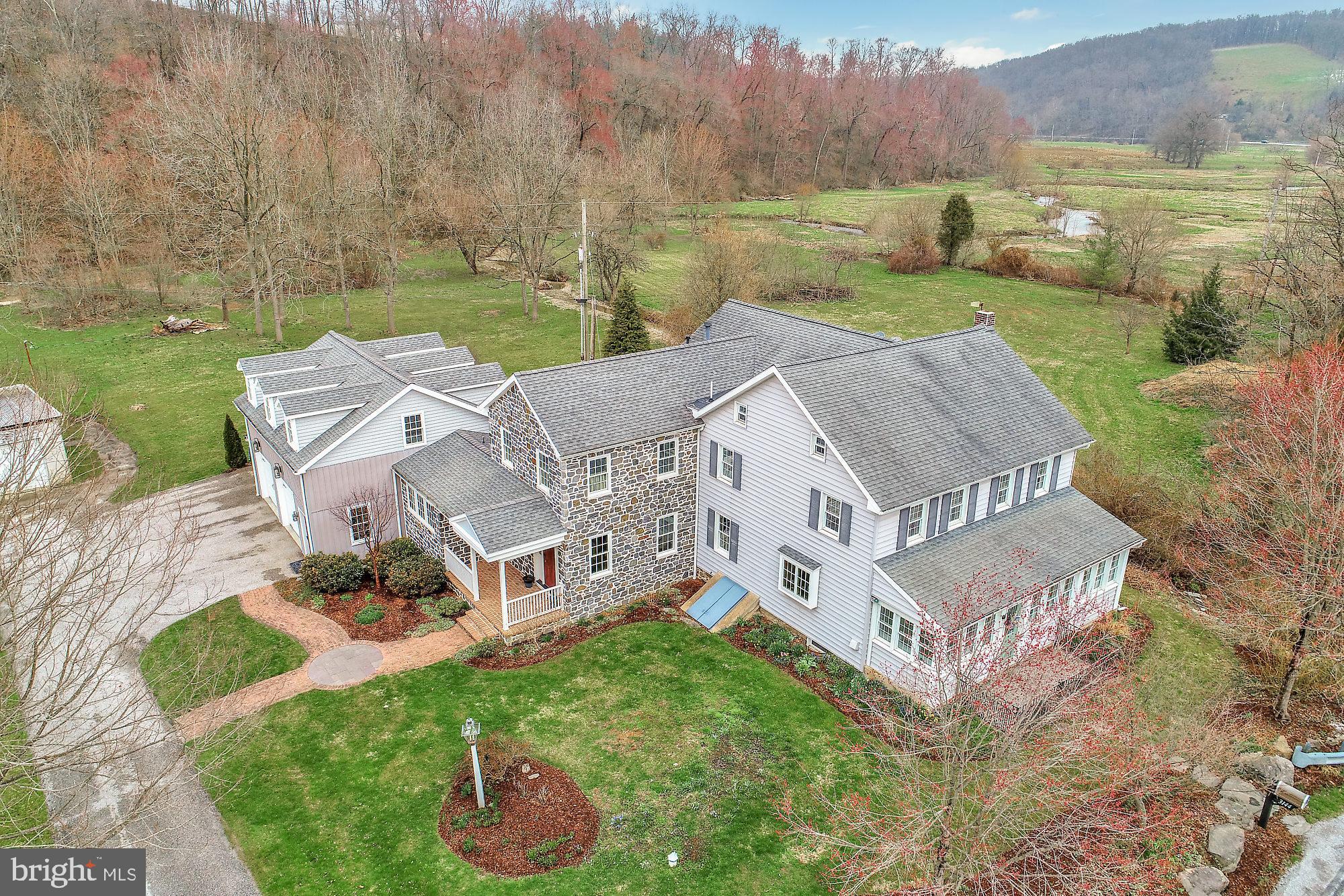 3144 Swamp Road Red Lion, PA 17356 - Photo 2 of 65