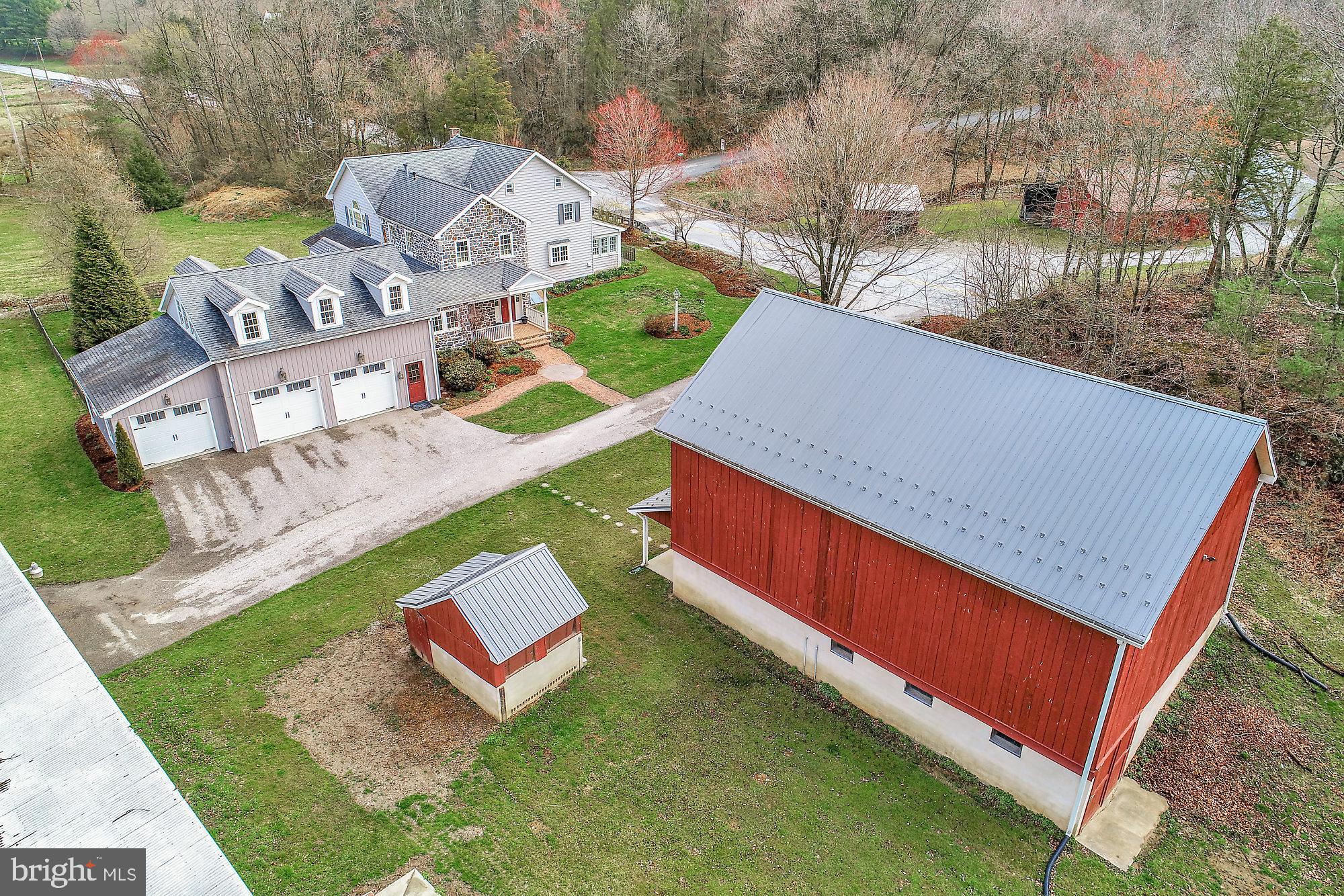 3144 Swamp Road Red Lion, PA 17356 - Photo 3 of 65