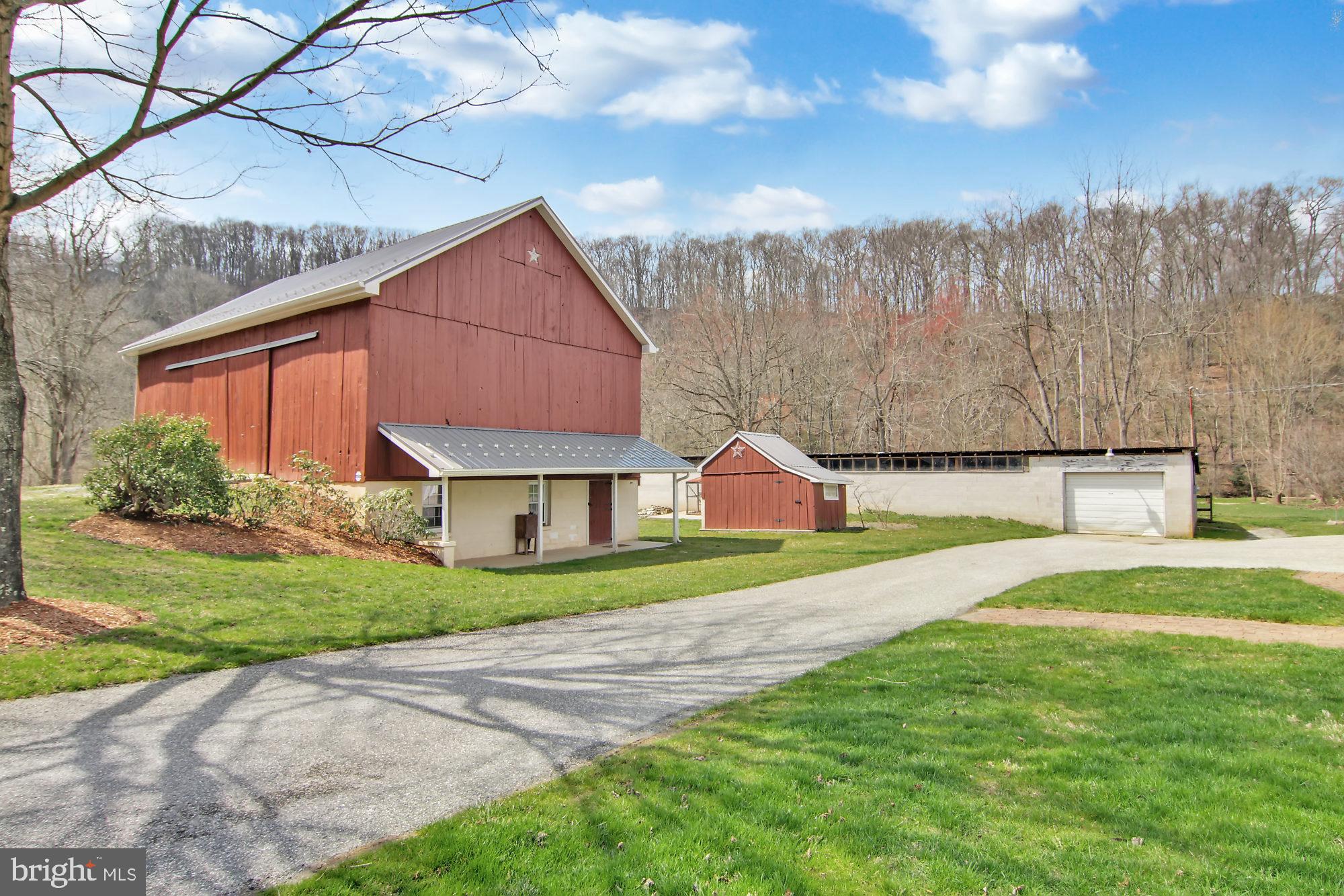 3144 Swamp Road Red Lion, PA 17356 - Photo 21 of 65