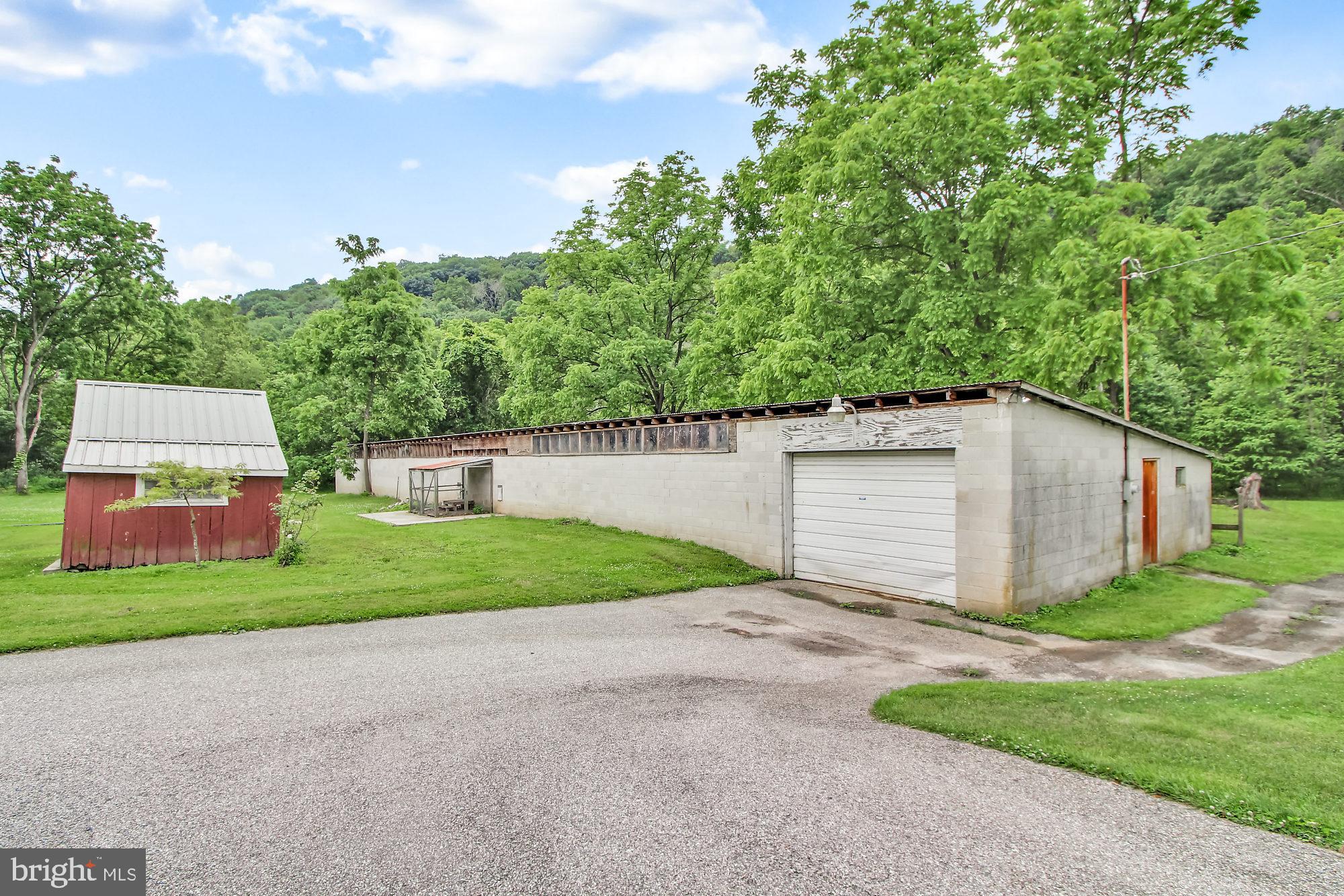 3144 Swamp Road Red Lion, PA 17356 - Photo 23 of 65