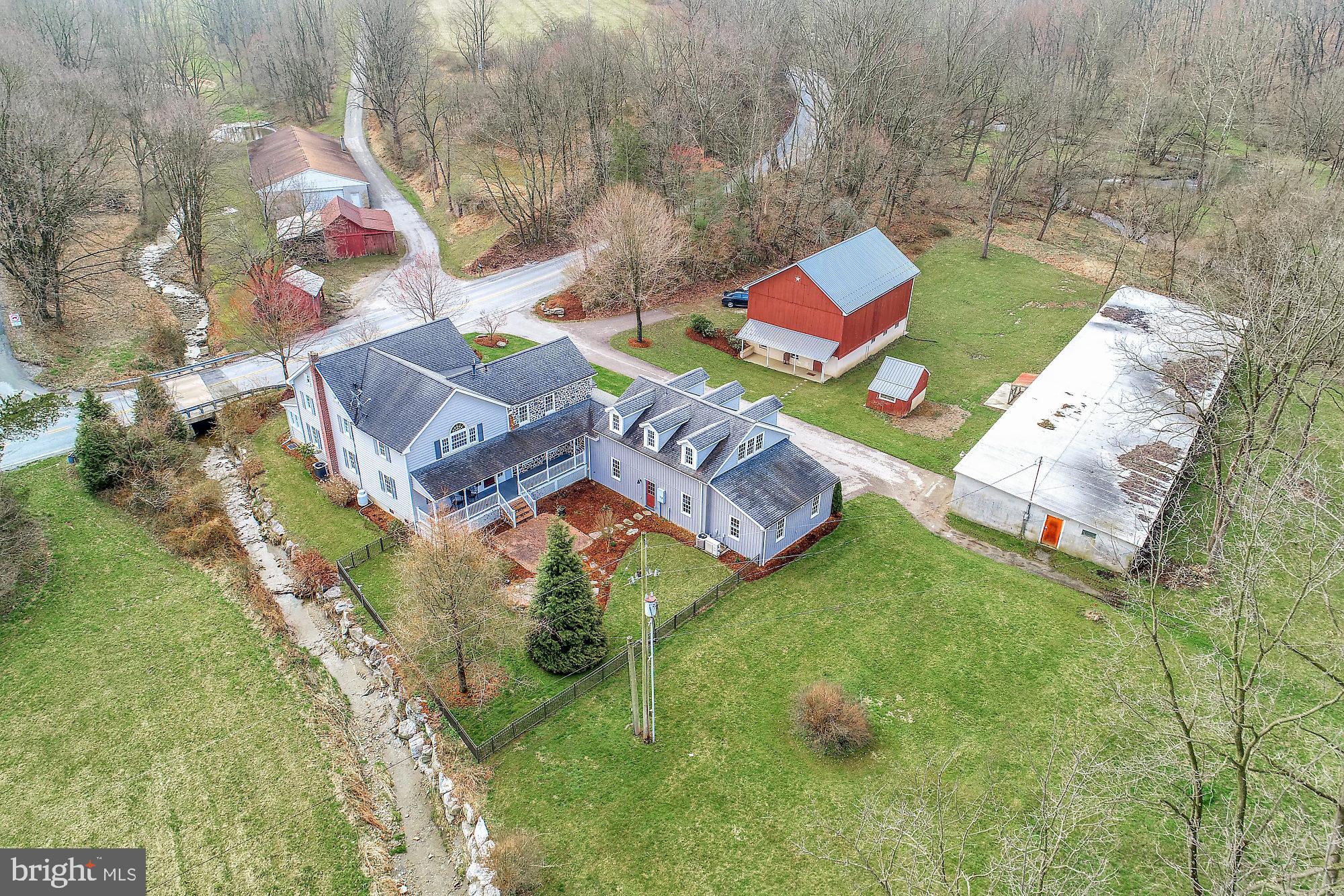 3144 Swamp Road Red Lion, PA 17356 - Photo 53 of 65