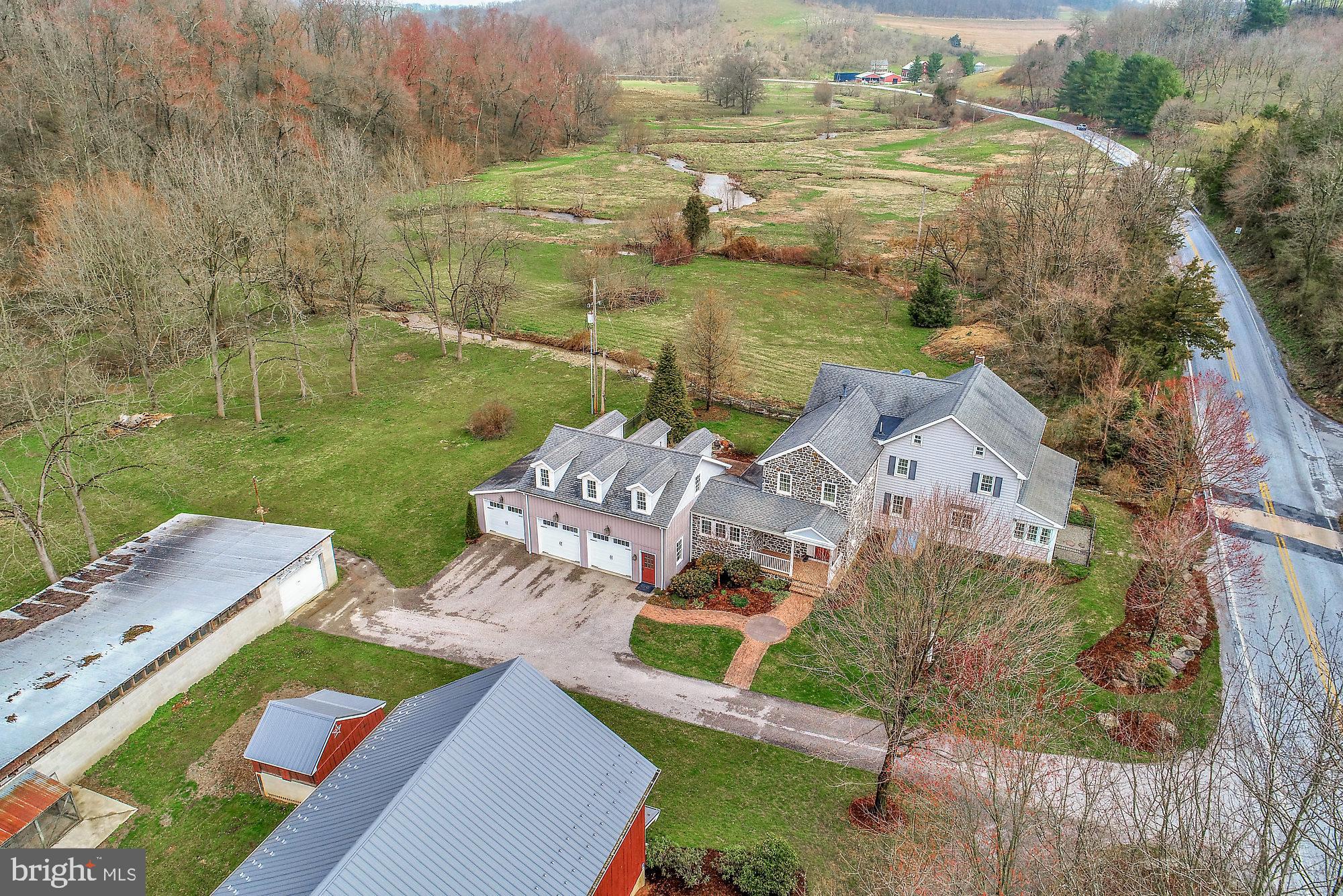3144 Swamp Road Red Lion, PA 17356 - Photo 54 of 65