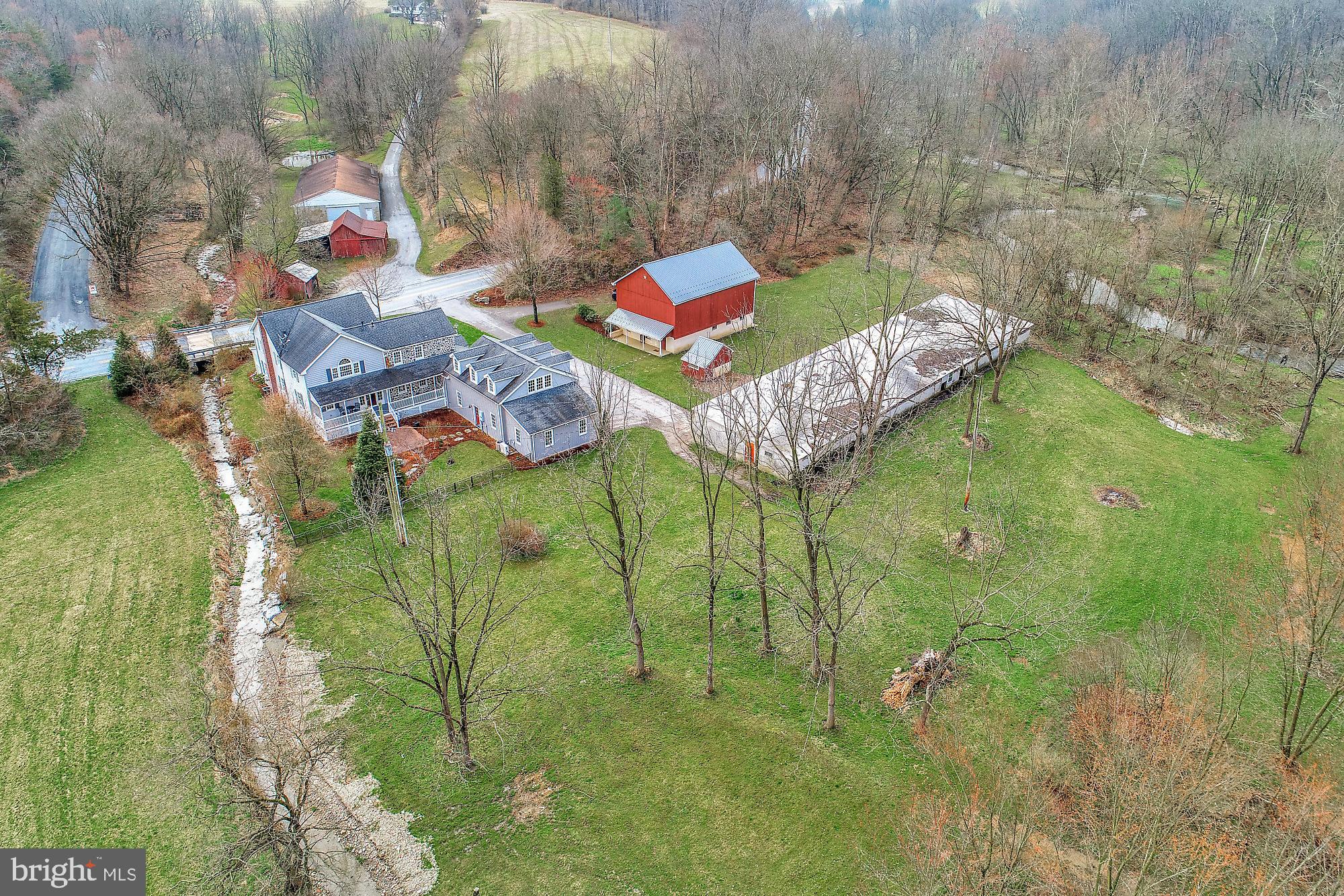 3144 Swamp Road Red Lion, PA 17356 - Photo 56 of 65