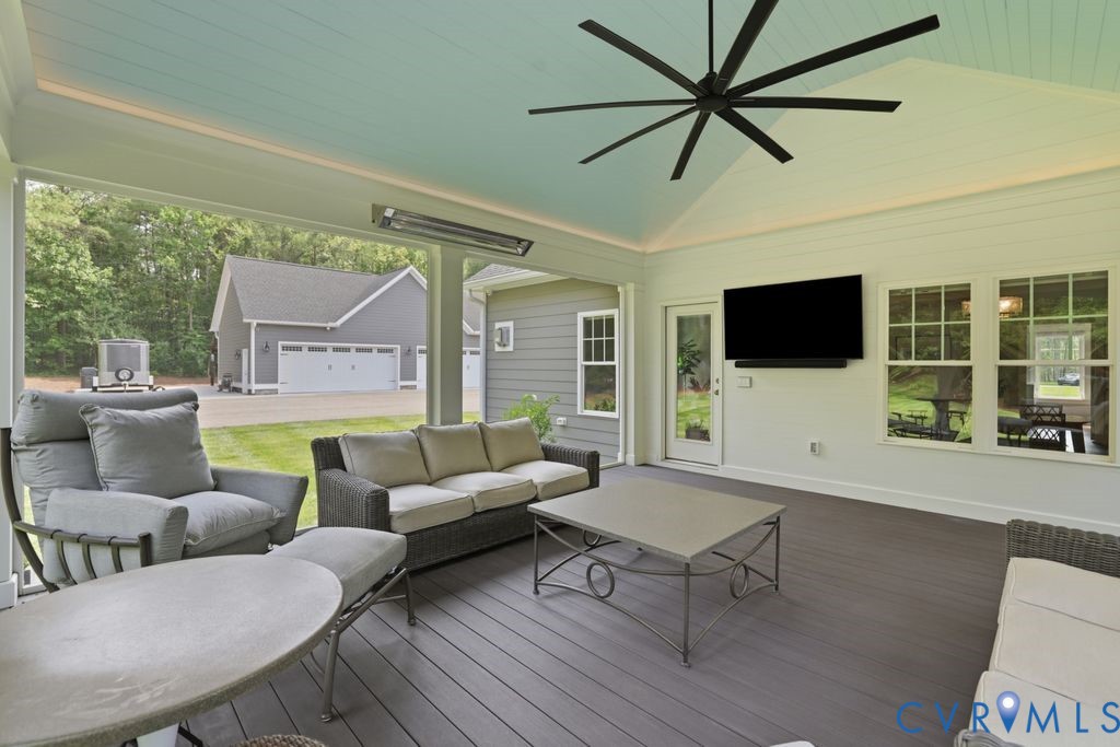 13114 Spring Road Rockville, VA 23146 - Photo 52 of 74