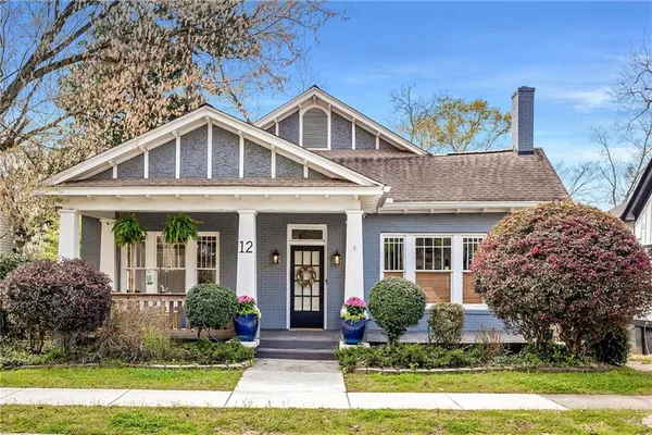 $450,000 | 12 Salbide Avenue, Newnan, GA 30263