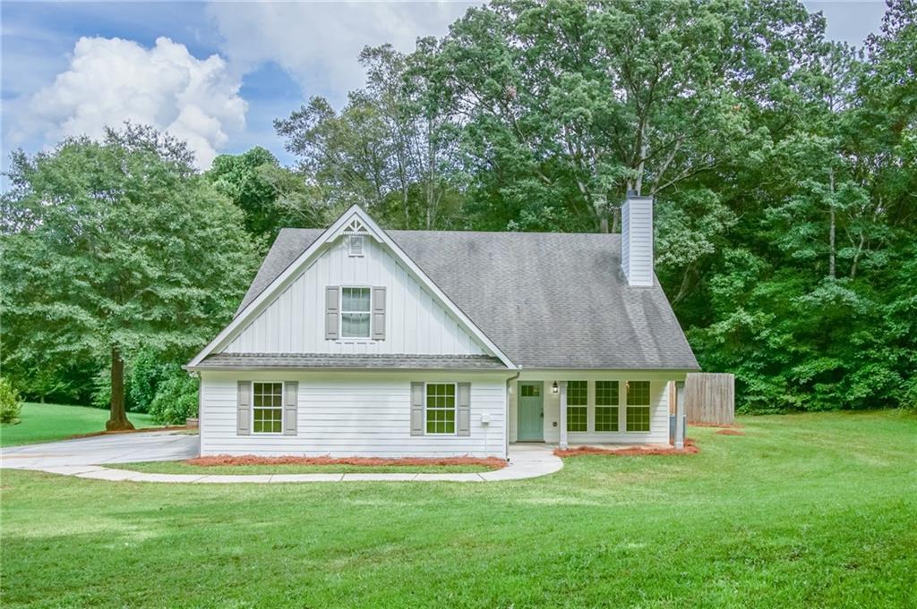 115 Quail Valley Road Social Circle, GA 30025 - Photo 1 of 1 Gallery Image 1