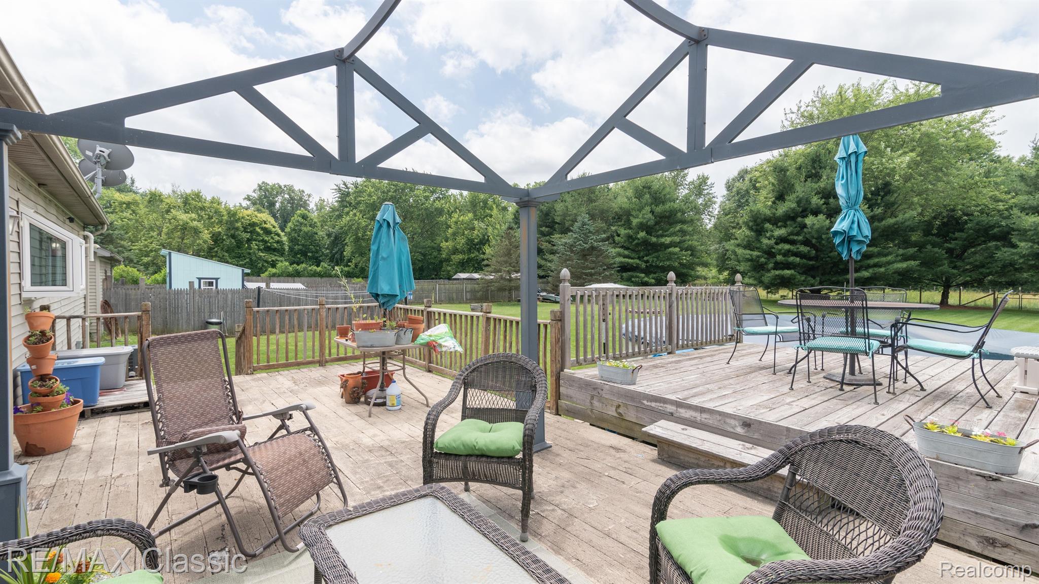 11572 Bunton Road Willis, MI 48191 - Photo 27 of 33 Gallery Image 27