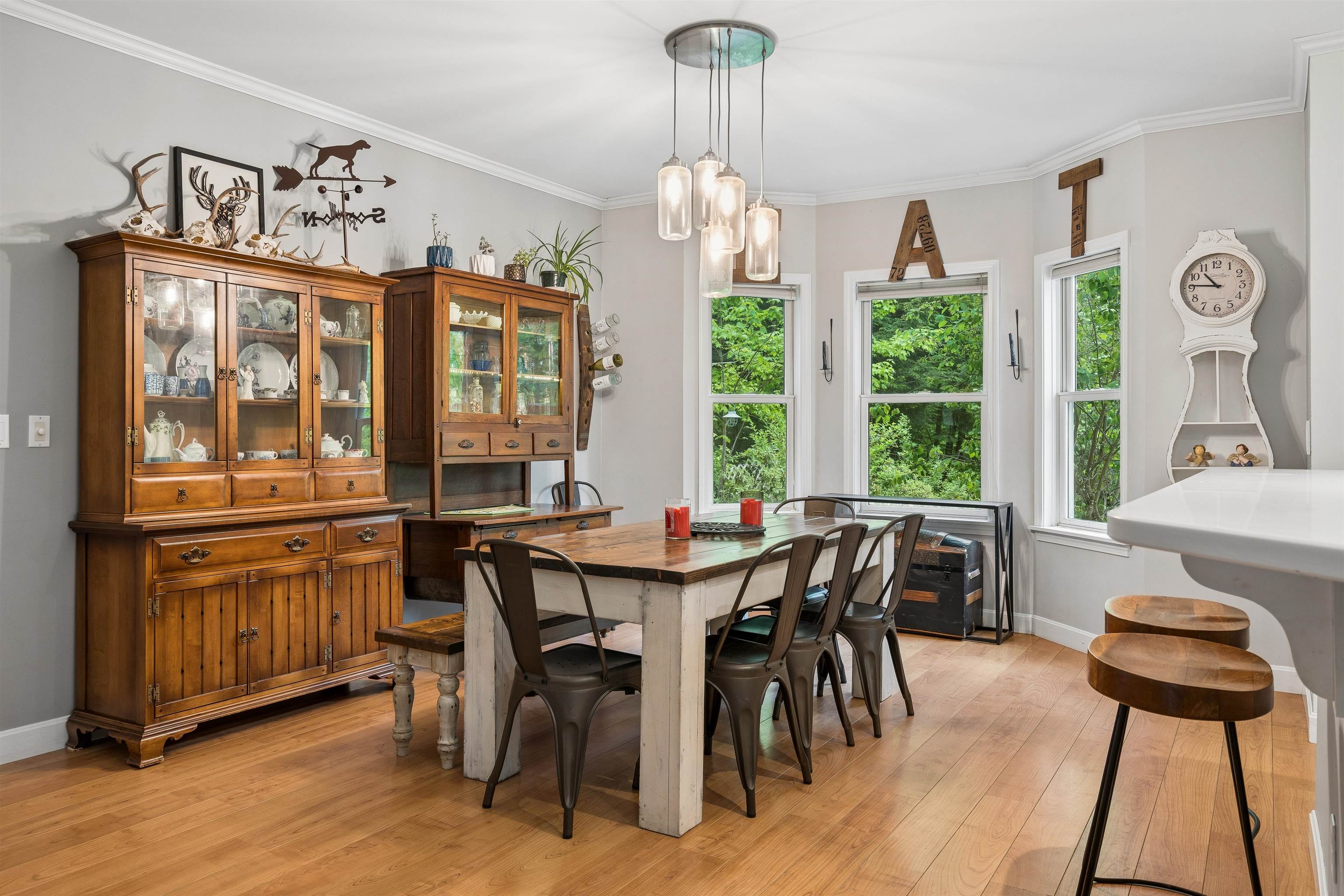 96 Sawyer Brook Road Orford, NH 03777 - Photo 15 of 59