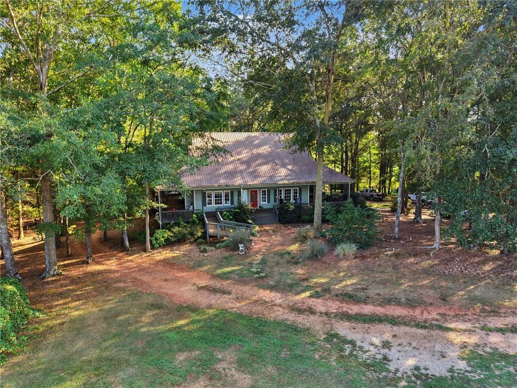 1068 Wrights Mill Road Commerce, GA 30530 - Photo 34 of 42 Gallery Image 34